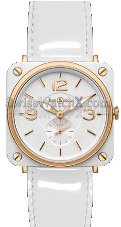 Bell and Ross BRS BR-096 - Click Image to Close
